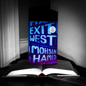 Exit West Mohsin Hamid