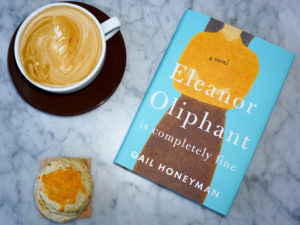 Eleanor Oliphant is Completely Fine