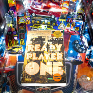 Ready Player One