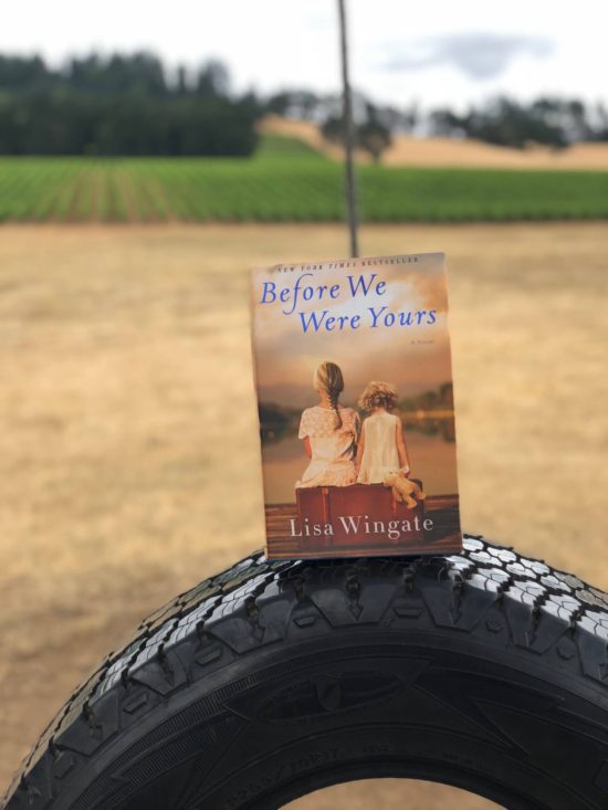 Before We Were Yours by Lisa Wingate