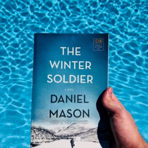 The Winter Soldier by Daniel Mason