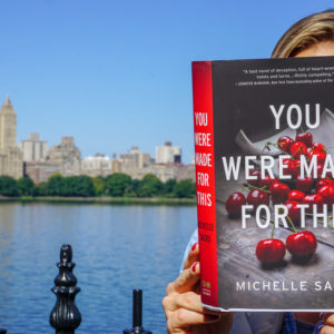 You Were Made For This by Michelle Sacks