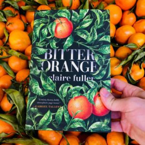 Bitter Oranges by Claire Fuller