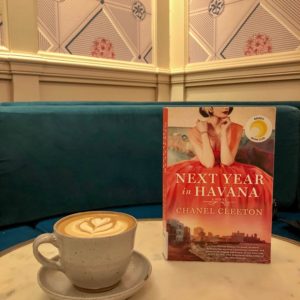 Next Year in Havana by Chanel Cleeton