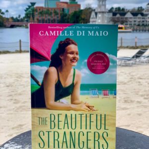 The Beautiful Strangers by Camille Di Maio