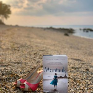 Montauk by Nicola Harrison