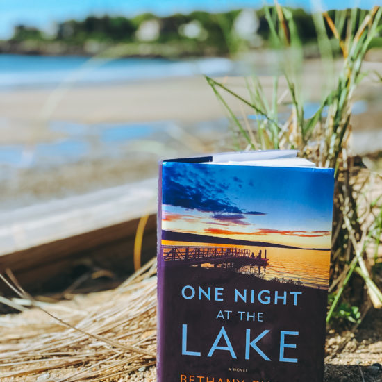 One Night at the Lake by Bethany Chase